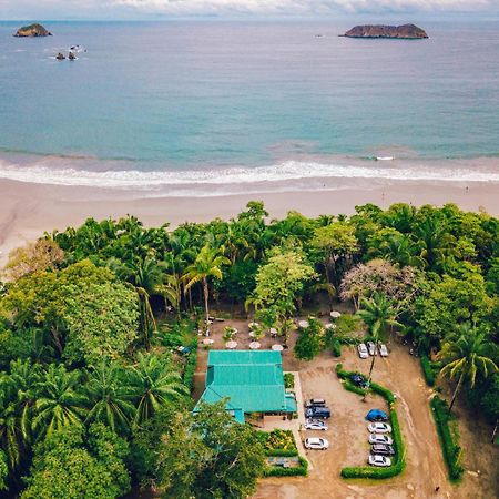 Buena Vista Beach Villas Мануел Антонио Екстериор снимка
