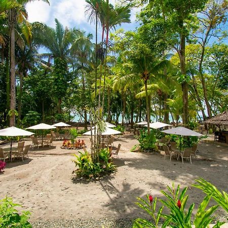 Buena Vista Beach Villas Мануел Антонио Екстериор снимка