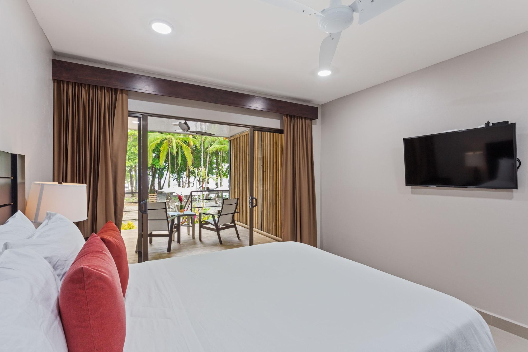 Buena Vista Beach Villas Мануел Антонио Екстериор снимка