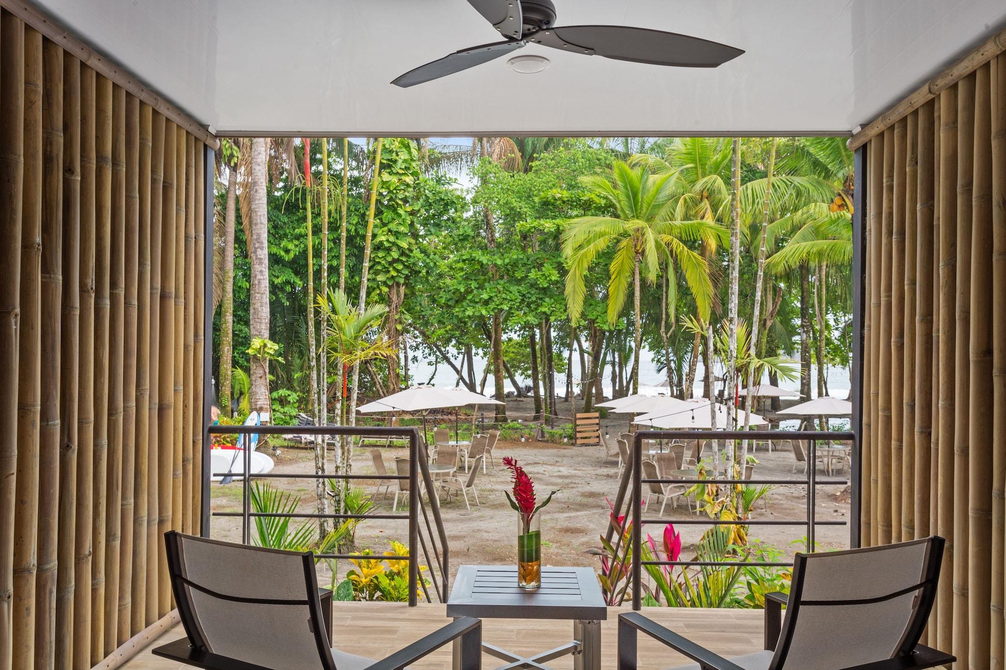Buena Vista Beach Villas Мануел Антонио Екстериор снимка