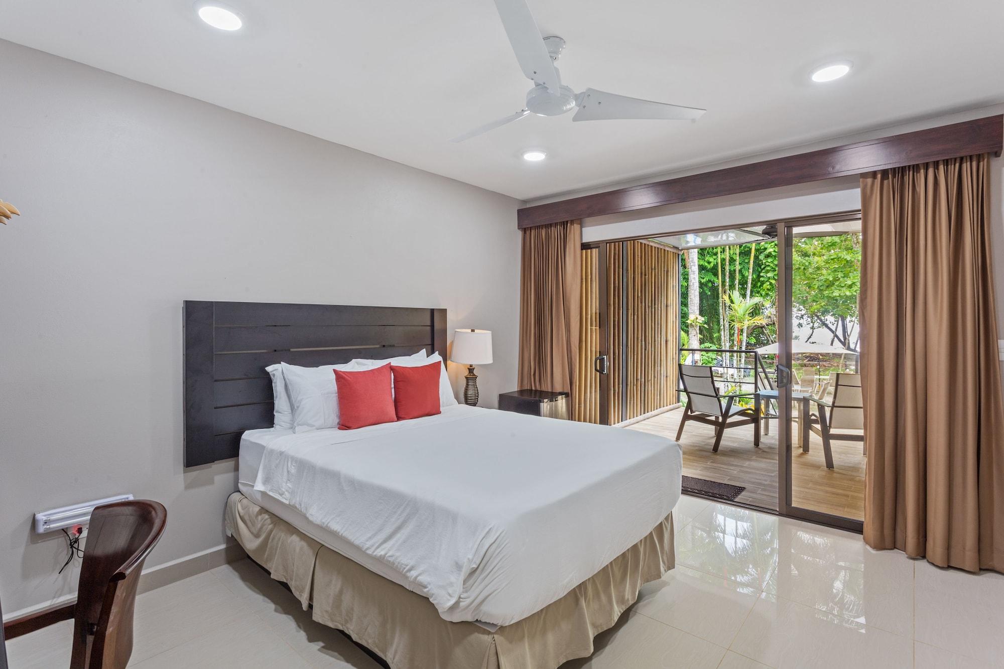 Buena Vista Beach Villas Мануел Антонио Екстериор снимка