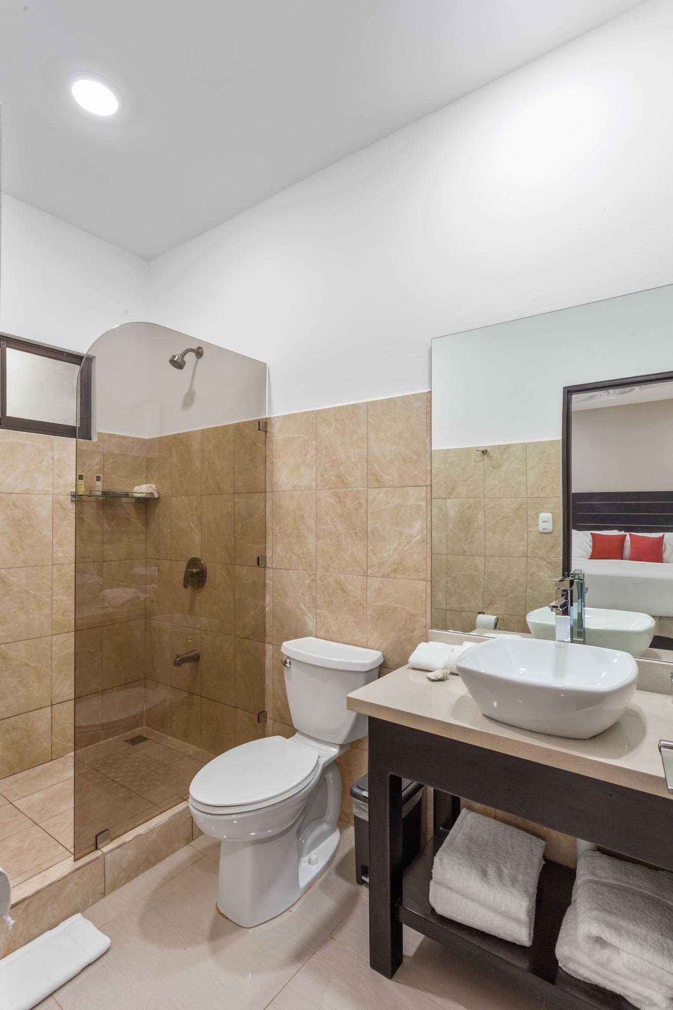 Buena Vista Beach Villas Мануел Антонио Екстериор снимка