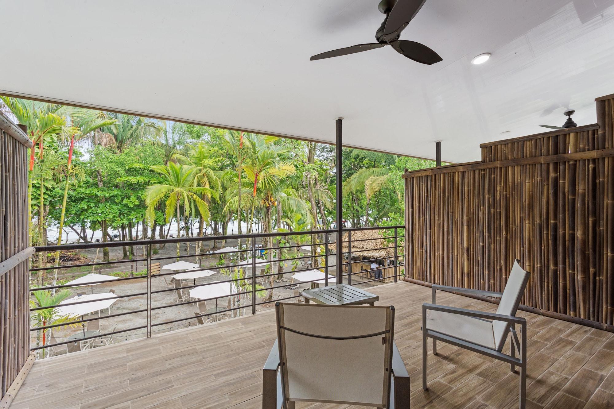 Buena Vista Beach Villas Мануел Антонио Екстериор снимка