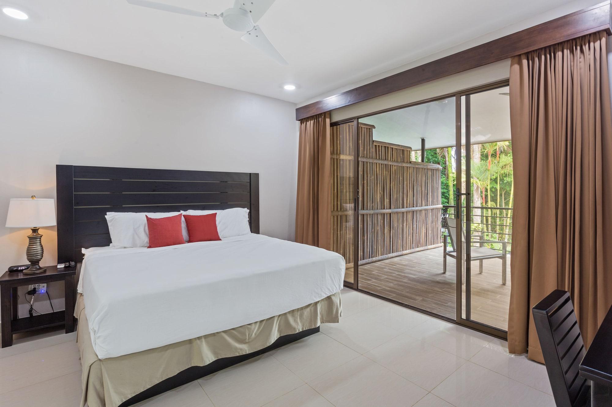 Buena Vista Beach Villas Мануел Антонио Екстериор снимка