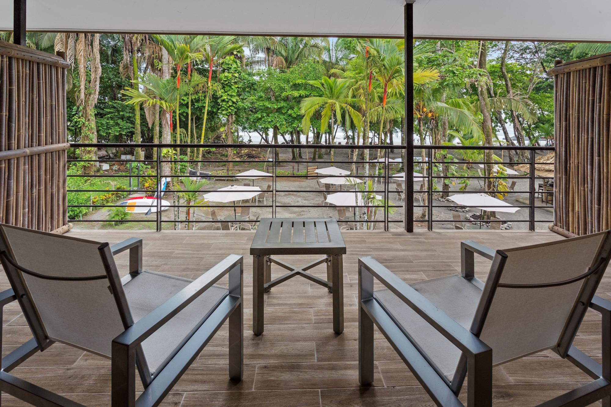 Buena Vista Beach Villas Мануел Антонио Екстериор снимка