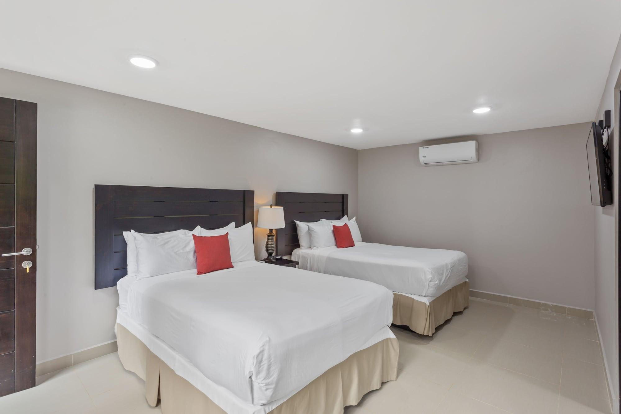 Buena Vista Beach Villas Мануел Антонио Екстериор снимка