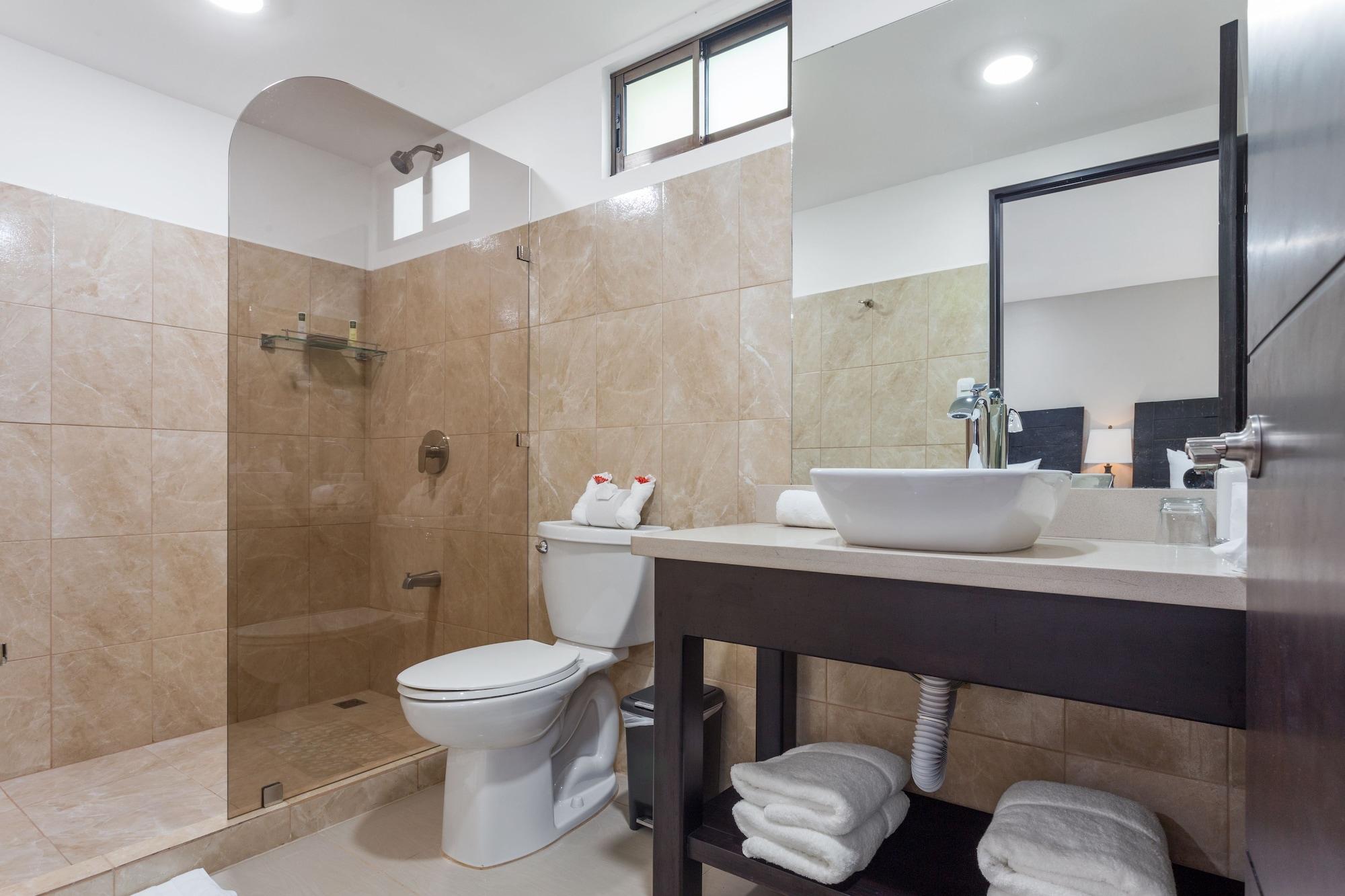 Buena Vista Beach Villas Мануел Антонио Екстериор снимка