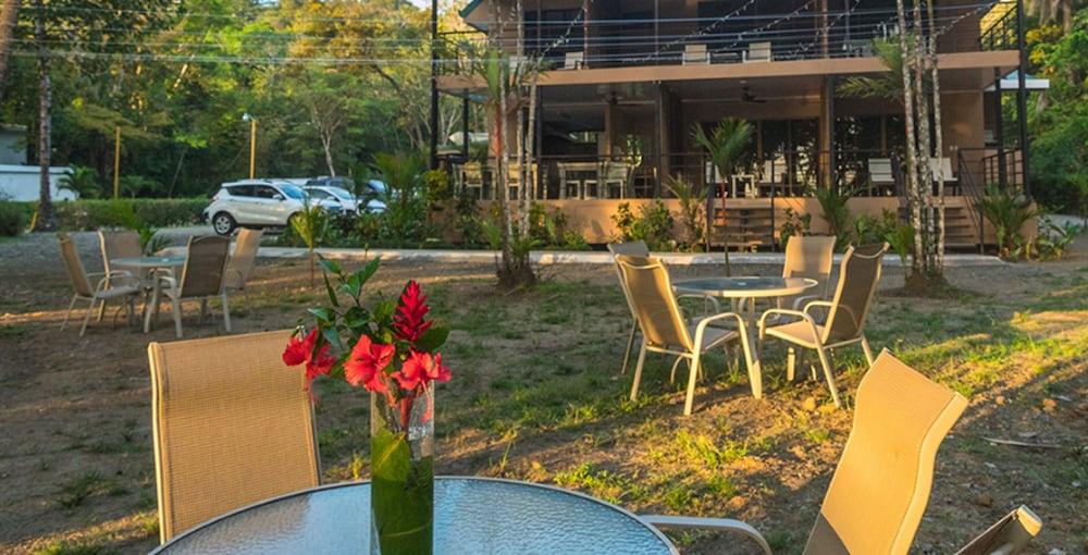 Buena Vista Beach Villas Мануел Антонио Екстериор снимка
