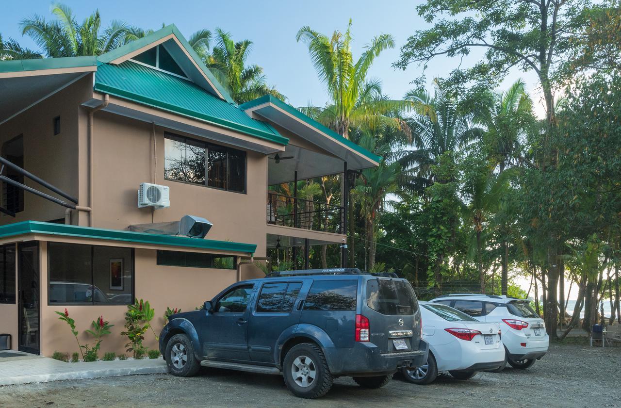 Buena Vista Beach Villas Мануел Антонио Екстериор снимка